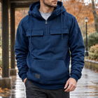 Dark Blue