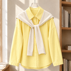 Light Yellow