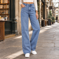 Vintage Blue