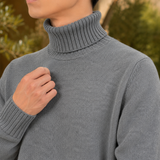 Harris Cashmere Sweater - Lead Product Detail