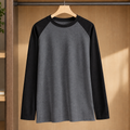 Spliced German Dark Gray