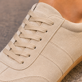Torricelli Low Profile Sneakers - Lead Product Detail