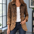 Brown Ombre
