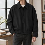 Carter-Flynn Harrington Jacket - Black