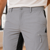 Emmett Utility Shorts - Lead Product Detail