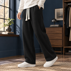 Black Corduroy