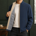 Three Pockets Blue