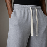 Theo Wide Leg Sweatpants - Lead Product Detail