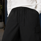 Ambrose Baggy Snow Pants - Lead Product Detail