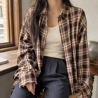 Brown Check