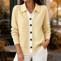 Yellow Stripes
