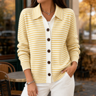 Yellow Stripes
