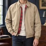 Jordan-Wade Harrington Jacket - Khaki