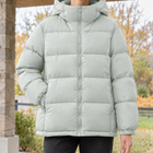 Light Milk Green