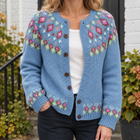 Peacock Blue
