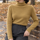 Olive Camel