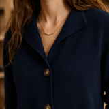 Estelle Cashmere Sweater - Lead Product Detail