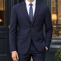 Navy Blue Single