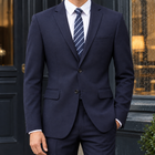 Navy Blue Single