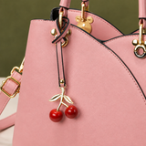 Lucano Cherry Tote - Lead Product Detail