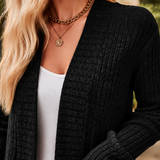 Grace-Kate Ribbed Sweater - Lead Product Detail