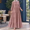 Dusty Rose