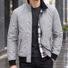 Gray