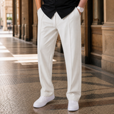 Redmond Relaxed Pants - Lead Product Detail