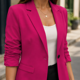 Natalia-Grace Tailored Blazer - Lead Product Detail
