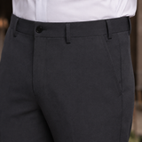 Ramsey Tapered Dress Pants - Lead Product Detail