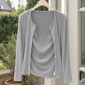 Gray