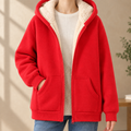 Sherpa Red