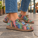 Baldini Orthopedic Sneakers - Green