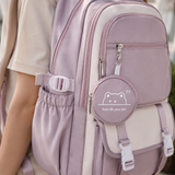 Chianti Structured Backpack - Lead Product Detail