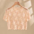 Apricot Color