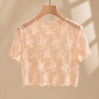 Apricot Color