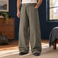 Khaki Green