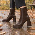Brown Single Li