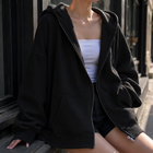 Black (fleece lined)