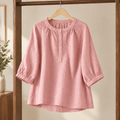Peach Pink