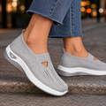 Soft Gray