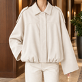 Cream White