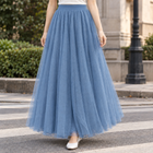 Haze Blue