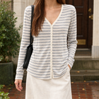Plain Stripes