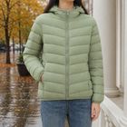 Matcha Green