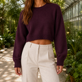 Bordo- Purple