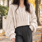 Creamy-white