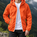 Reflective Orange