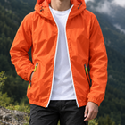 Reflective Orange