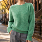 Bamboo Green